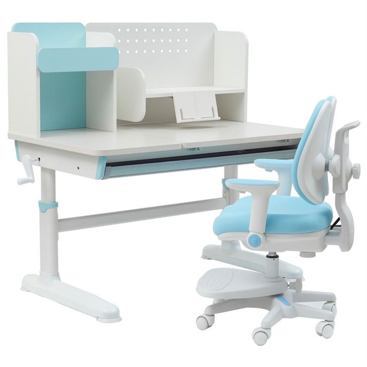 Comfortable Children's desk(001)
